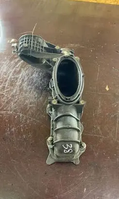 Mercedes-Benz Sprinter W906 Intake manifold A6510903037