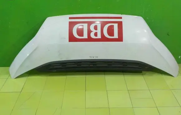 Fiat Ducato Engine bonnet/hood XP204