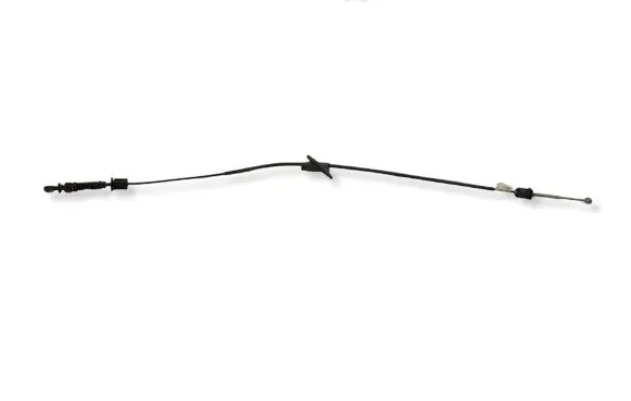 Volvo S80 Gear shift cable linkage 8675068