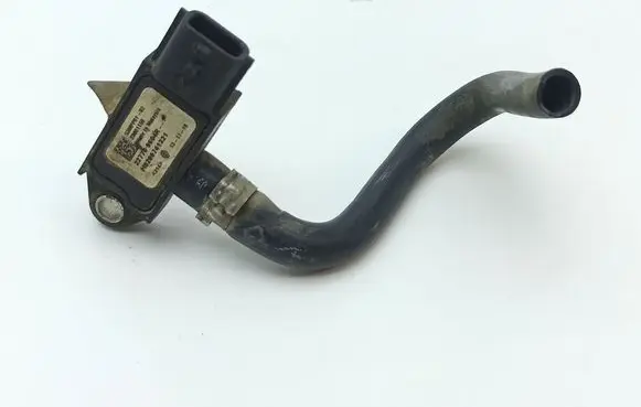 Renault Master III Exhaust gas pressure sensor 227709604R