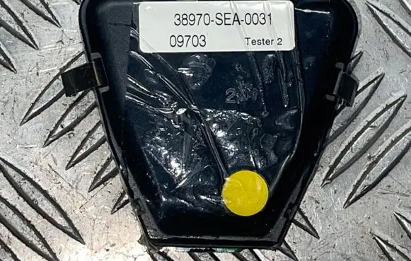 Honda Accord Rain sensor 38970SEA0031 09703