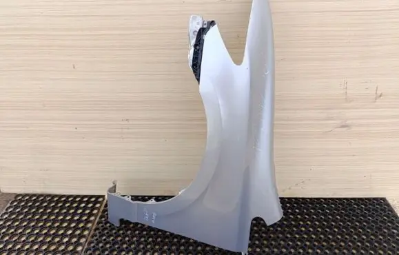 Honda Civic Fender