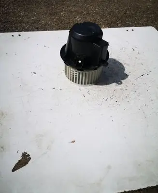 Renault Espace - Grand espace V Heater fan/blower EE795002