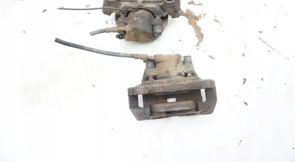 Audi A5 Front brake caliper