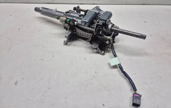 Audi A8 S8 D4 4H Steering wheel axle 4H0419506 4H0907706J
