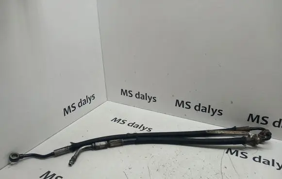 Mercedes-Benz GL X164 Power steering hose/pipe/line A1644600324 1644600324