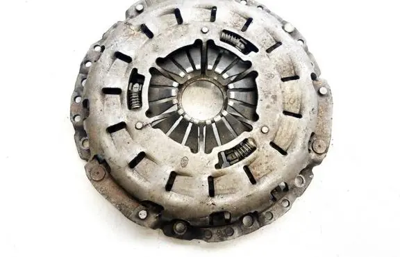 BMW 3 E46 Pressure plate 4122e100