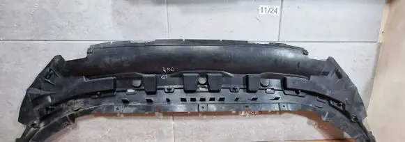 Audi Q7 4M Front bumper 4M0807611F