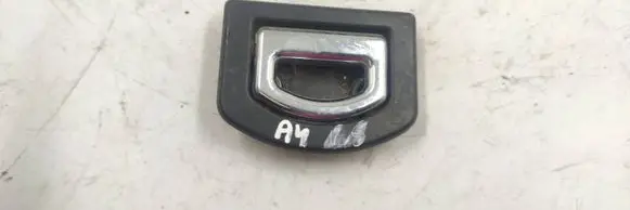 Audi A4 S4 B5 8D Tie down hook / loop 8d9864203