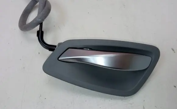 BMW 3 E90 E91 Rear door interior handle