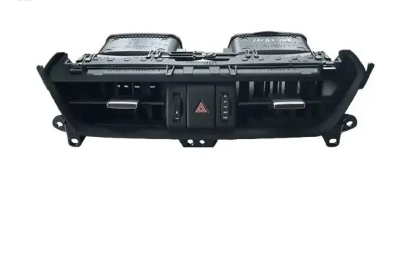 Toyota RAV 4 (XA50) Dash center air vent grill 4556432190 5567042190 4556442190