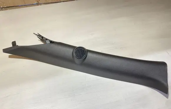 Ford Mustang VI (A) pillar trim FR3B63043513