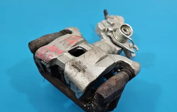 Mazda 6 Rear brake caliper IMPRK1581335