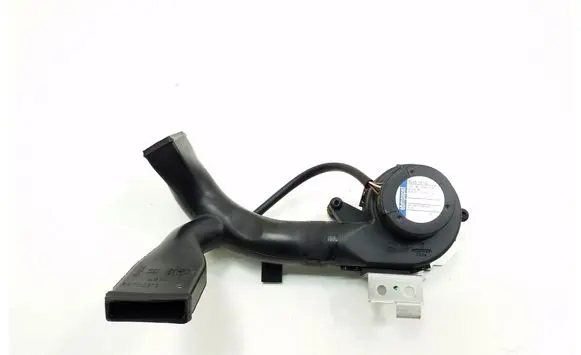 Mercedes-Benz S W221 Heater fan/blower A2218380006