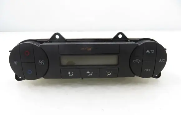 Ford Mondeo Mk III Interior fan control switch 3S7T18C612AJ