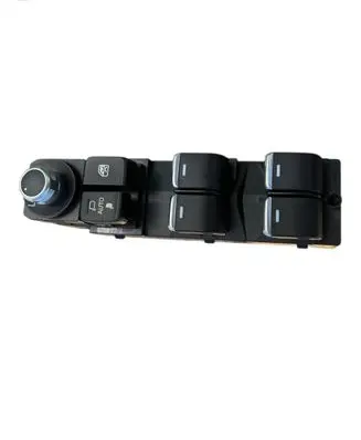 Mazda CX-5 II Electric window control switch K23266350 8038T5 5AB00689A01