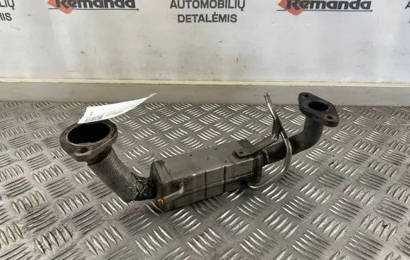 Mazda 5 EGR valve cooler RF8G20304