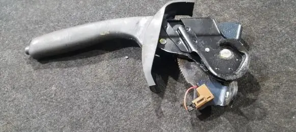 Fiat Punto (176) Handbrake/parking brake lever assembly