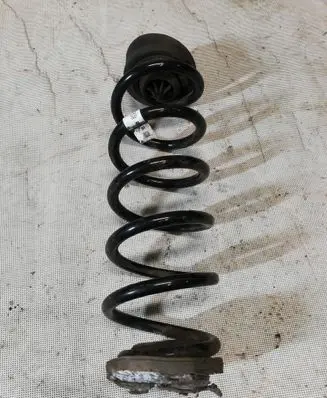 Audi A4 S4 B9 Rear coil spring 8W0511115DT