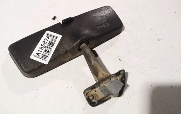 Volkswagen Golf II Rear view mirror (interior) e10110003