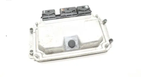 Citroen Xsara Picasso Engine control unit/module 9653492680 0261207318