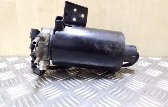 Chevrolet Captiva Fuel filter 