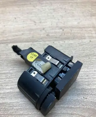 Audi A6 S6 C6 4F Other switches/knobs/shifts 4F1927227A