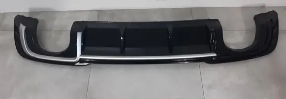Audi A3 S3 8V Rear bumper lower part trim 8V4807521AB