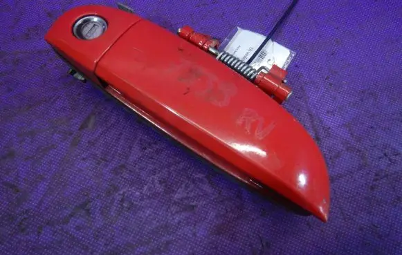 Hyundai i10 Front door exterior handle 82660-0X050