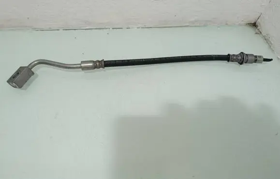 Dodge Durango III Brake line pipe/hose SAEJ1401