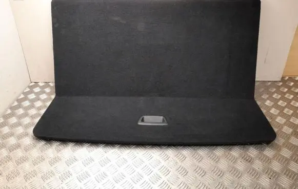 BMW X2 F39 Trunk/boot mat liner 7423252