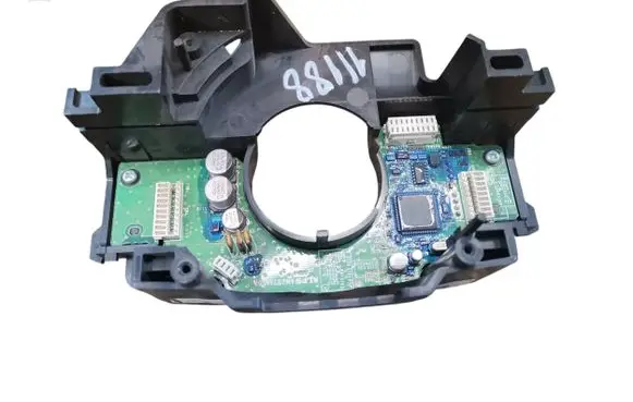Volvo S80 Steering angle sensor 30739597