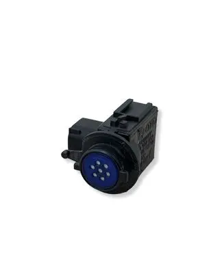 Skoda Octavia Mk2 (1Z) Air quality sensor 1K0907659