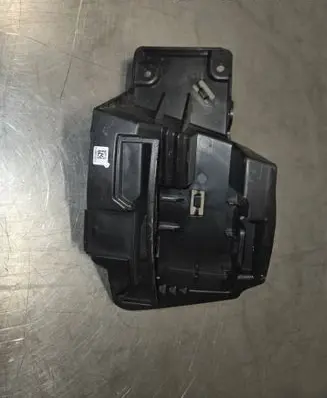 Mercedes-Benz GLC C254 Distronic sensor bracket A2548859404