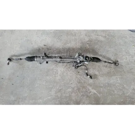 BMW 7 F01 F02 F03 F04 Steering rack 6788641