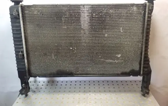 Opel Antara Coolant radiator