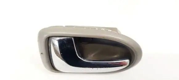 Mazda Premacy Front door interior handle 