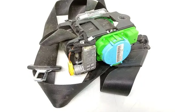 Audi A5 8T 8F Front seatbelt 8T0857705 060509 306497399048