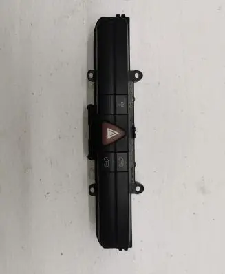 Mercedes-Benz Sprinter W906 Other switches/knobs/shifts
