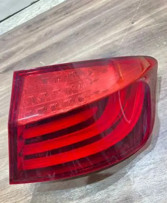 BMW 3 E90 E91 Rear/tail lights 17346202