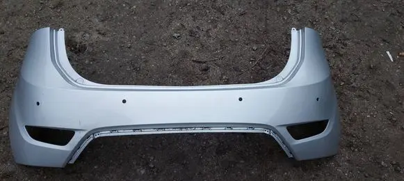 Hyundai ix20 Rear bumper 866111K000