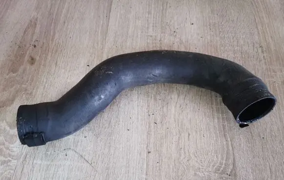 Opel Zafira B Engine coolant pipe/hose