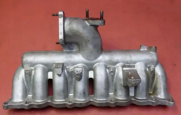 KIA Sorento Intake manifold