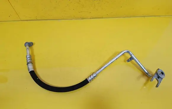 Renault Scenic I Air conditioning (A/C) pipe/hose 7700434386