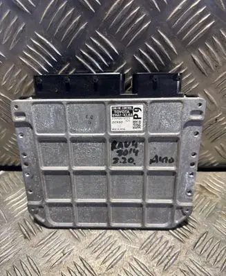 Toyota RAV 4 (XA40) Engine control unit/module 8966142J50 2759005121