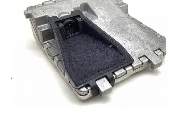 Mercedes-Benz E W212 Windshield/windscreen camera A0009058000