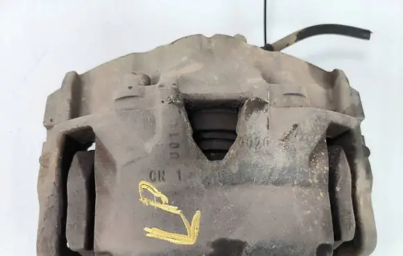 Volvo V60 Front brake caliper