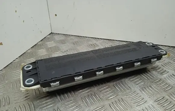 Maserati Ghibli Knee airbag 06700338890