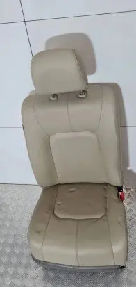 Nissan Murano Z51 Front passenger seat 