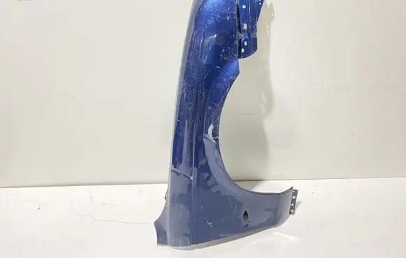 Jaguar S-Type Fender